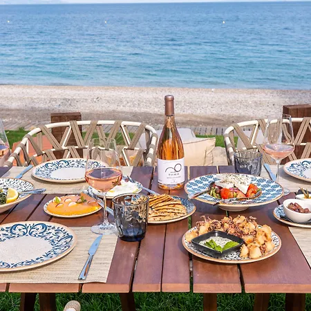 Isla Brown Corinthia & Spa, Curio Collection By Hilton Resort 5*