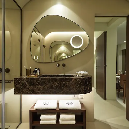 Isla Brown Corinthia & Spa, Curio Collection By Hilton Agioi Theodoroi (Corinthia)