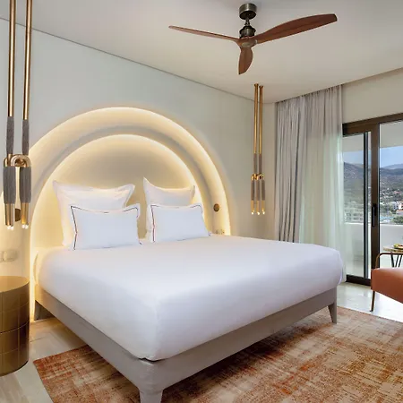 Isla Brown Corinthia & Spa, Curio Collection By Hilton 5*