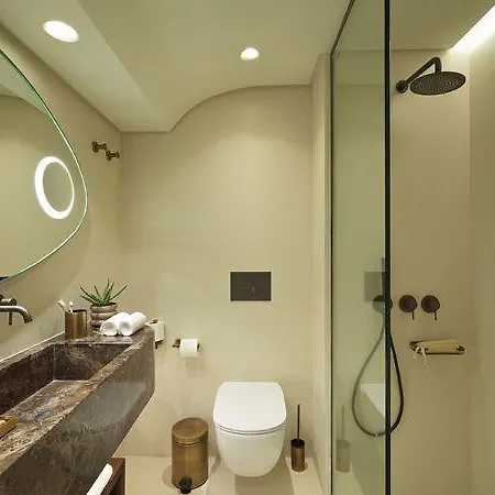 Isla Brown Corinthia & Spa, Curio Collection By Hilton 5*