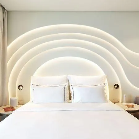 Rezort Isla Brown Corinthia & Spa, Curio Collection By Hilton 5*
