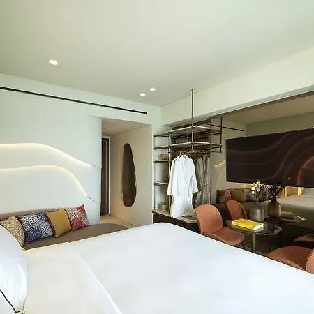 Isla Brown Corinthia & Spa, Curio Collection By Hilton 5* 圣塞多罗伊