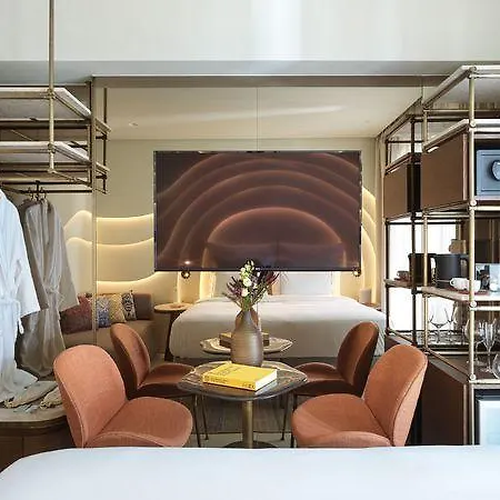度假村 Isla Brown Corinthia & Spa, Curio Collection By Hilton 5*