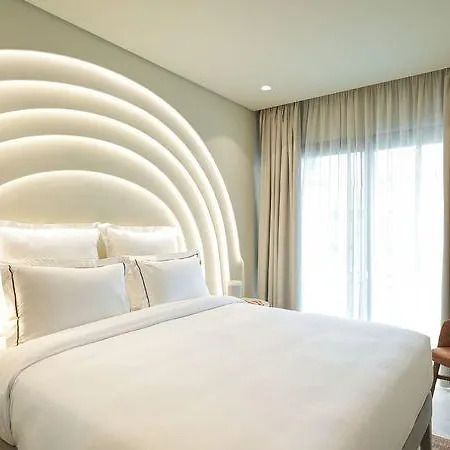 Isla Brown Corinthia & Spa, Curio Collection By Hilton 度假村