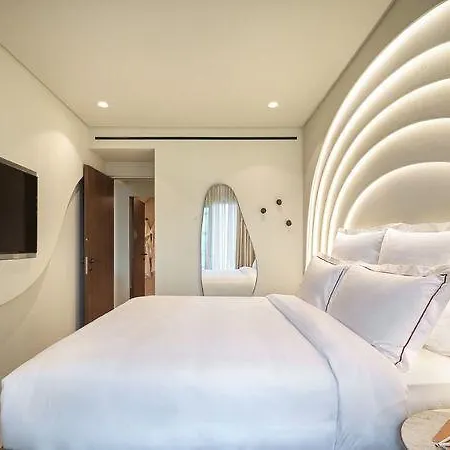 Isla Brown Corinthia & Spa, Curio Collection By Hilton