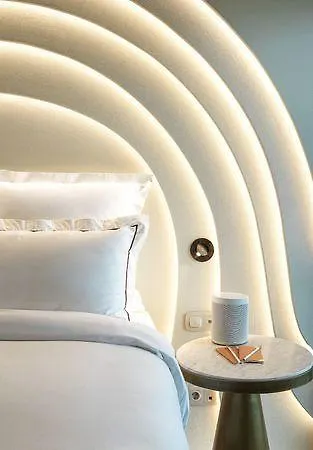Rezort Isla Brown Corinthia & Spa, Curio Collection By Hilton
