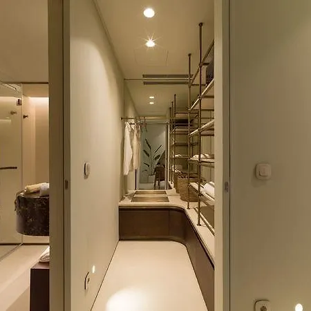 Isla Brown Corinthia & Spa, Curio Collection By Hilton 度假村 5*