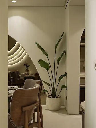 度假村 Isla Brown Corinthia & Spa, Curio Collection By Hilton 圣塞多罗伊