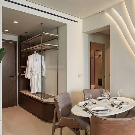 Isla Brown Corinthia & Spa, Curio Collection By Hilton