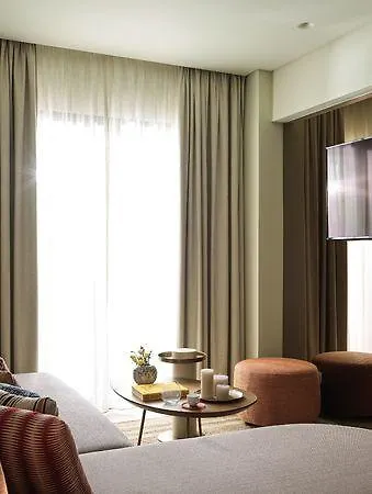 Isla Brown Corinthia & Spa, Curio Collection By Hilton 圣塞多罗伊