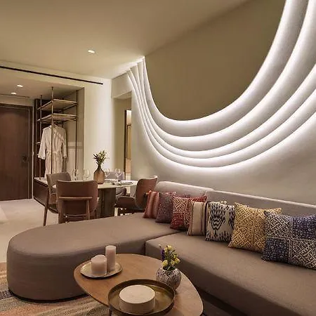 度假村 Isla Brown Corinthia & Spa, Curio Collection By Hilton