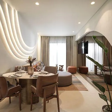 度假村 Isla Brown Corinthia & Spa, Curio Collection By Hilton