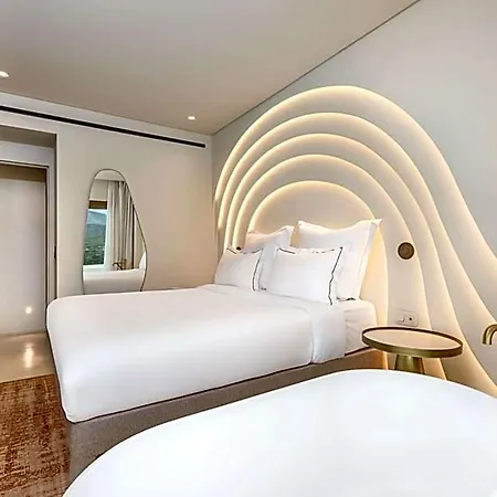 Isla Brown Corinthia & Spa, Curio Collection By Hilton 5* 圣塞多罗伊