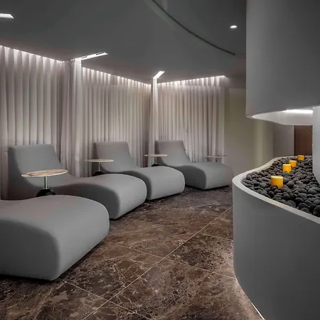Isla Brown Corinthia & Spa, Curio Collection By Hilton Resort Agioi Theodoroi (Corinthia)
