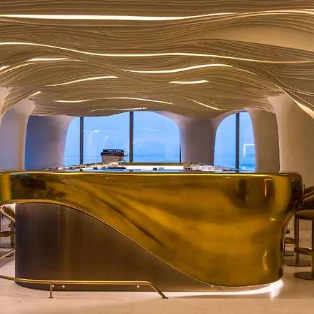 Isla Brown Corinthia & Spa, Curio Collection By Hilton 5* Agioi Theodoroi (Corinthia)