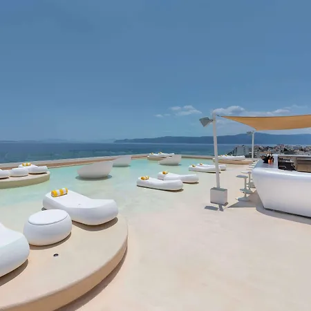 Isla Brown Corinthia & Spa, Curio Collection By Hilton Resort 5*