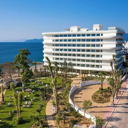 Isla Brown Corinthia & Spa, Curio Collection By Hilton Resort