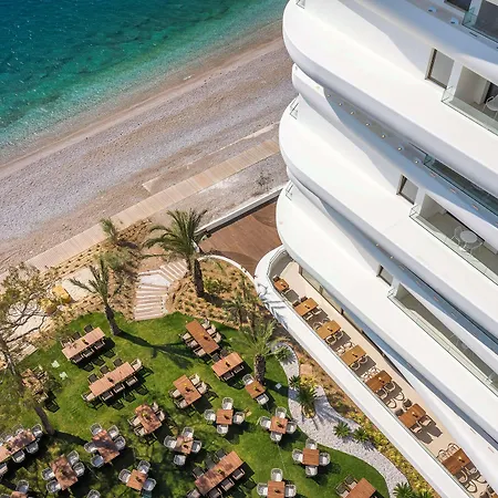 Isla Brown Corinthia & Spa, Curio Collection By Hilton Resort Agii Theodori