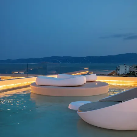 Isla Brown Corinthia & Spa, Curio Collection By Hilton Resort 5*