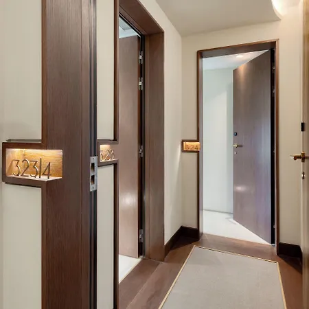 Isla Brown Corinthia & Spa, Curio Collection By Hilton Resort