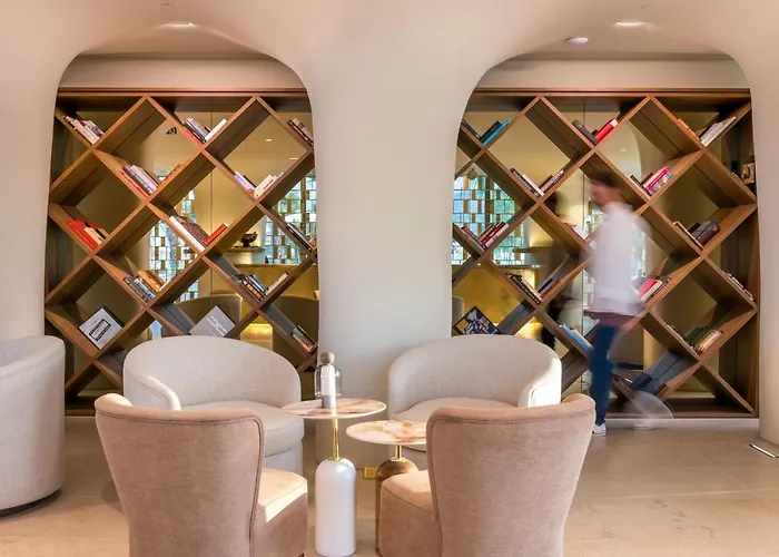 Isla Brown Corinthia & Spa, Curio Collection By Hilton 5*