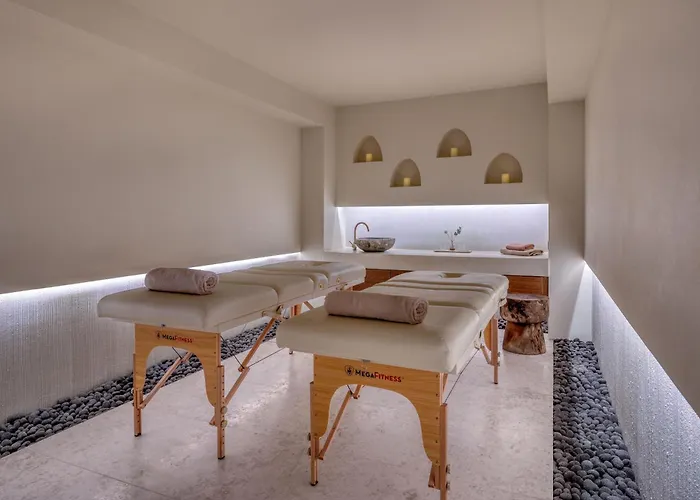 Isla Brown Corinthia & Spa, Curio Collection By Hilton 5* أغيوي ثيودوروي