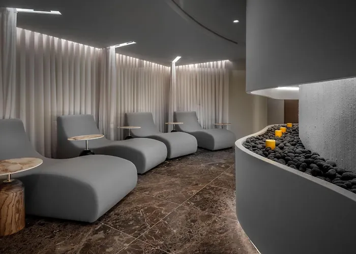 منتجع Isla Brown Corinthia & Spa, Curio Collection By Hilton 5*