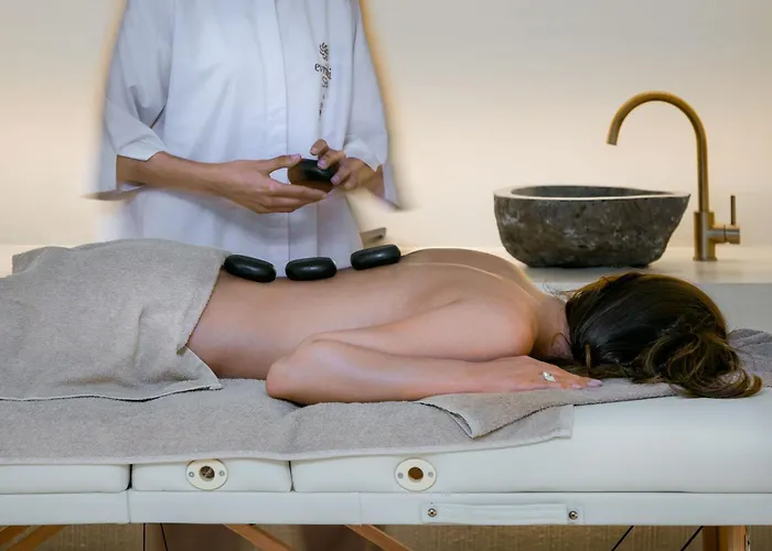 Isla Brown Corinthia & Spa, Curio Collection By Hilton 5* Agioi Theodoroi (Corinthia)