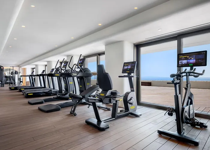 Isla Brown Corinthia & Spa, Curio Collection By Hilton أغيوي ثيودوروي