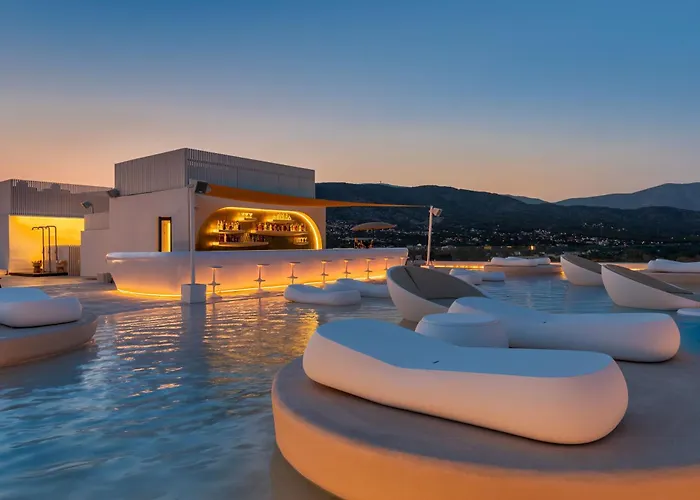 Isla Brown Corinthia & Spa, Curio Collection By Hilton Resort