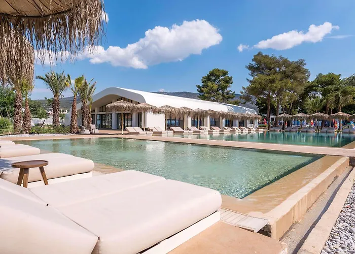 Isla Brown Corinthia & Spa, Curio Collection By Hilton 5*