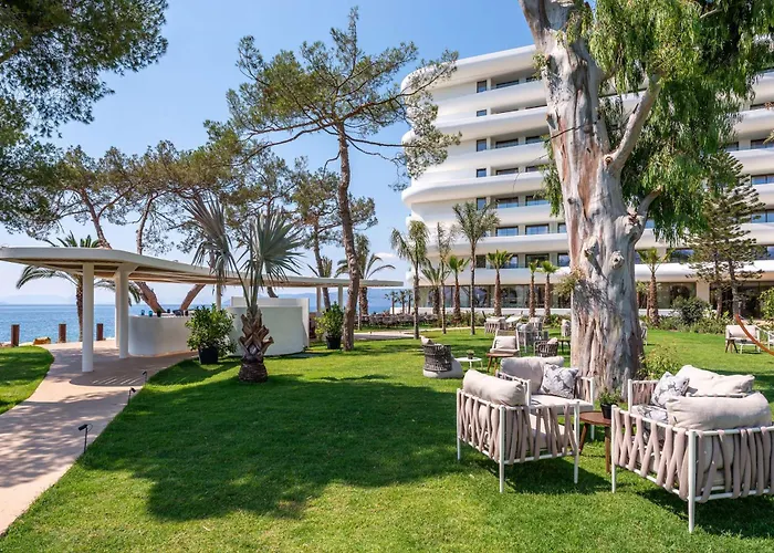 منتجع Isla Brown Corinthia & Spa, Curio Collection By Hilton