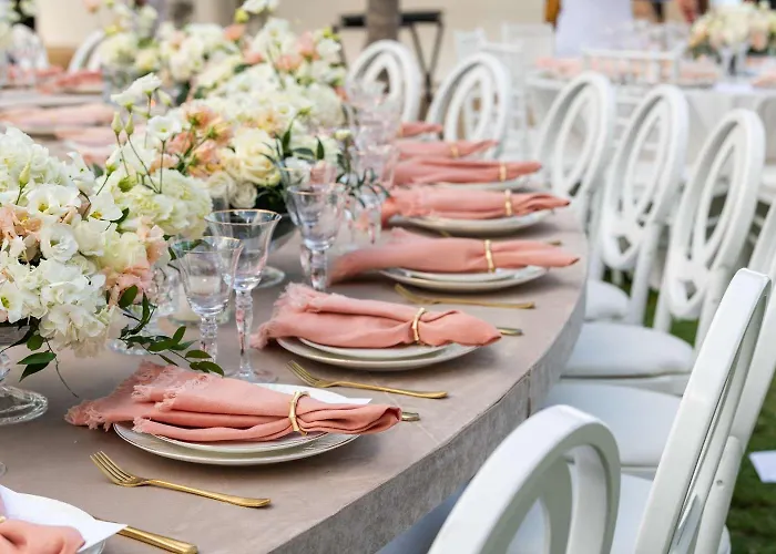 منتجع Isla Brown Corinthia & Spa, Curio Collection By Hilton