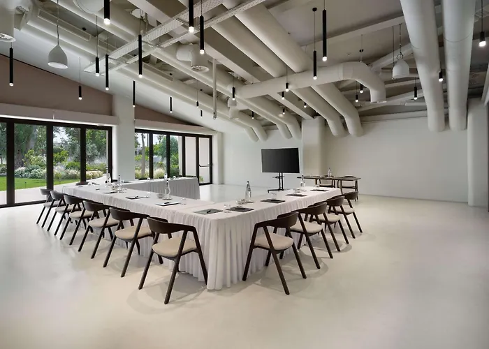 Isla Brown Corinthia & Spa, Curio Collection By Hilton منتجع 5*