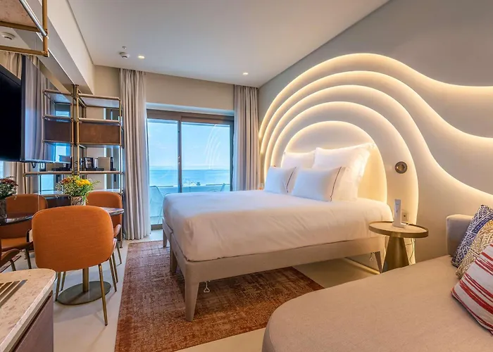 Isla Brown Corinthia & Spa, Curio Collection By Hilton 5*