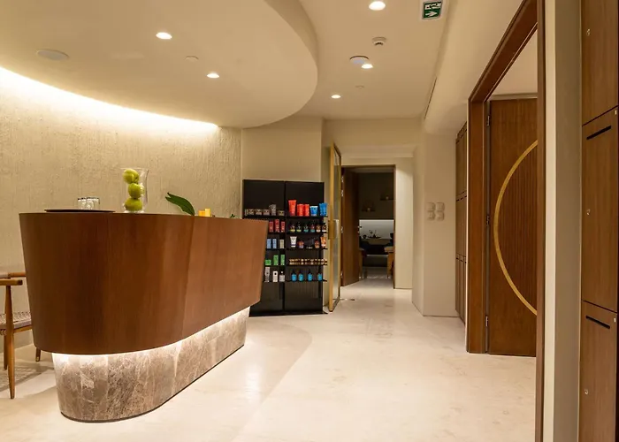 منتجع Isla Brown Corinthia & Spa, Curio Collection By Hilton