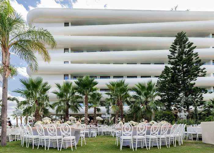 Isla Brown Corinthia & Spa, Curio Collection By Hilton 5*