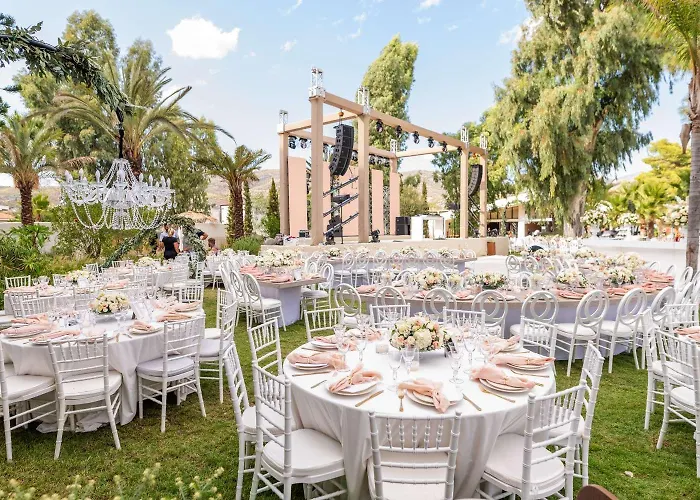 Isla Brown Corinthia & Spa, Curio Collection By Hilton أغيوي ثيودوروي