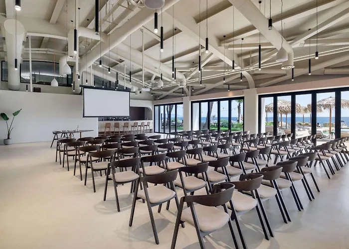 Isla Brown Corinthia & Spa, Curio Collection By Hilton 5* أغيوي ثيودوروي