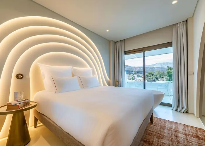 Isla Brown Corinthia & Spa, Curio Collection By Hilton 5* أغيوي ثيودوروي