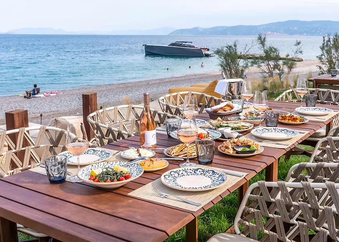 Isla Brown Corinthia & Spa, Curio Collection By Hilton 5*