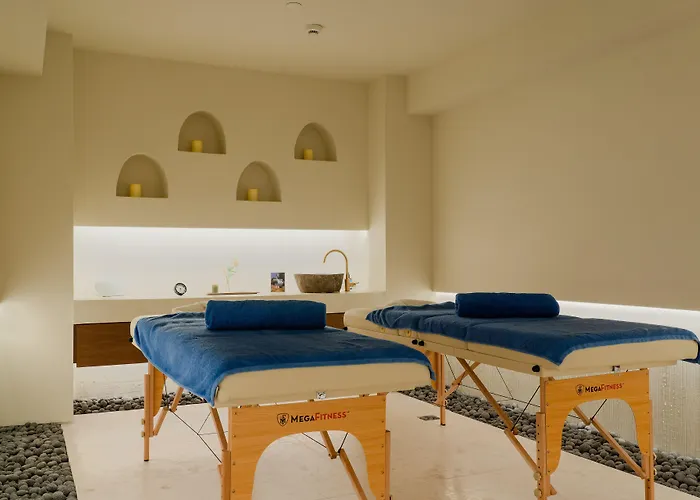 Isla Brown Corinthia & Spa, Curio Collection By Hilton Üdülőközpont