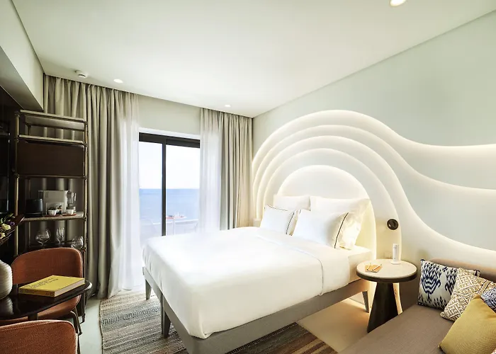 Isla Brown Corinthia & Spa, Curio Collection By Hilton 5*